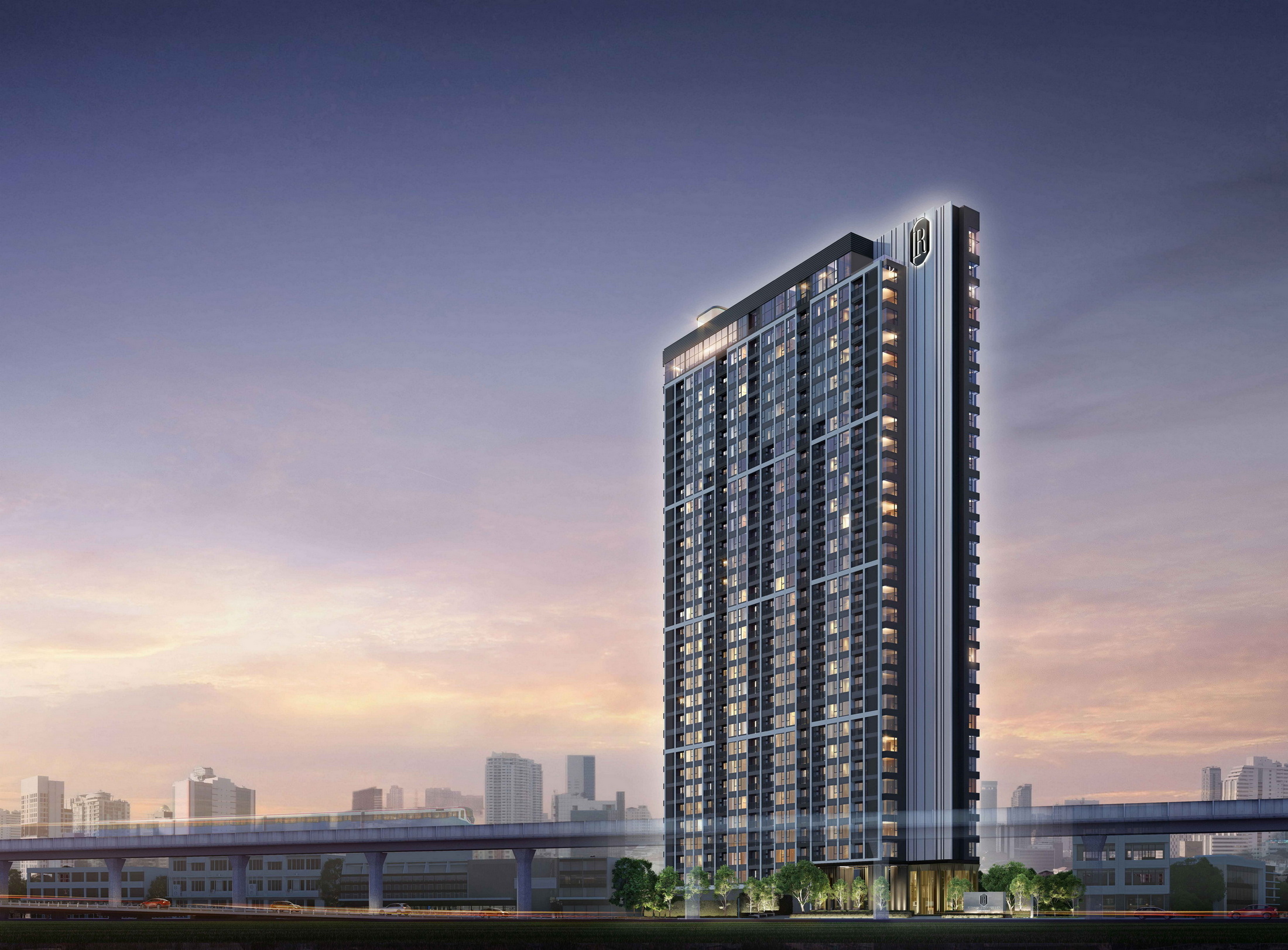 ออริจิ้น ปล่อยโปรเจ็กต์ไฮไลต์แห่งปี Origin Residences ลุย 2 ทำเล ‘สุขุมวิท’ และ ‘ภูเก็ต’
